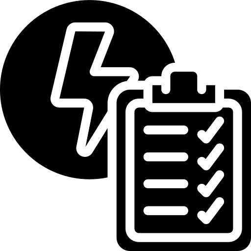 electrical and saftey check