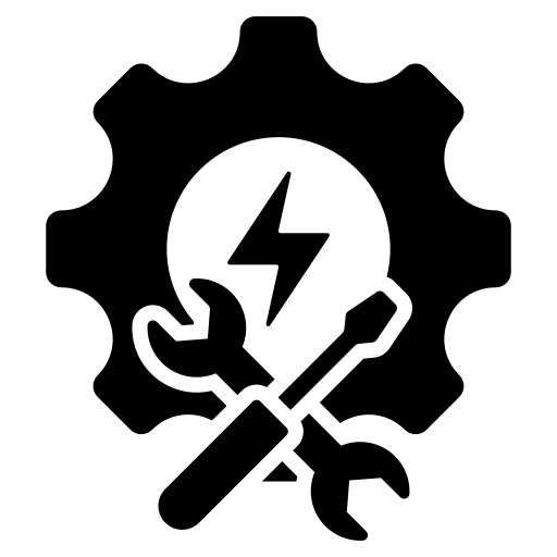 power and electrical repairs