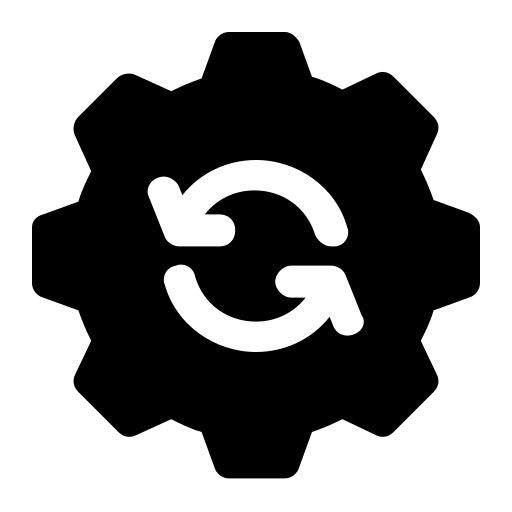 inspection and part replacement