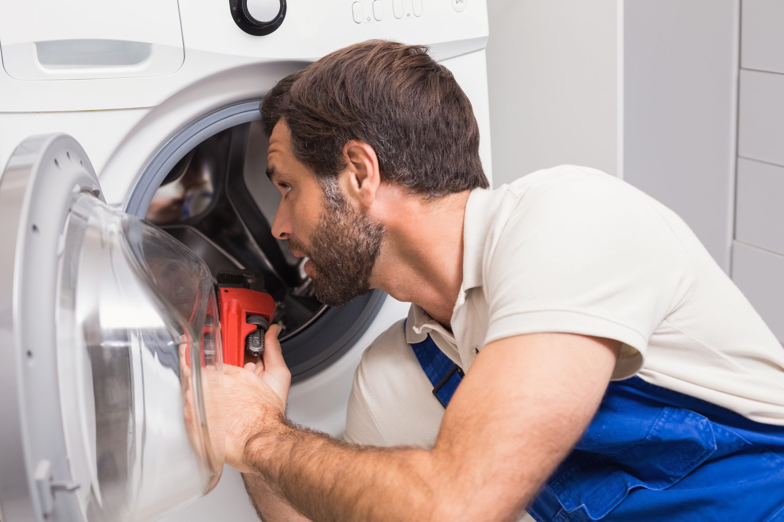 washing machine repair