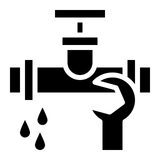 drainage and water leakage