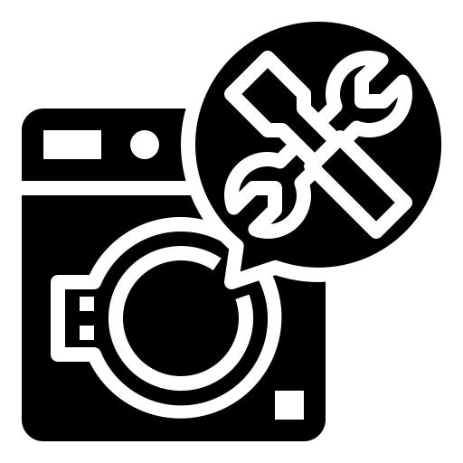 deep cleaning and maintenance of washing machine